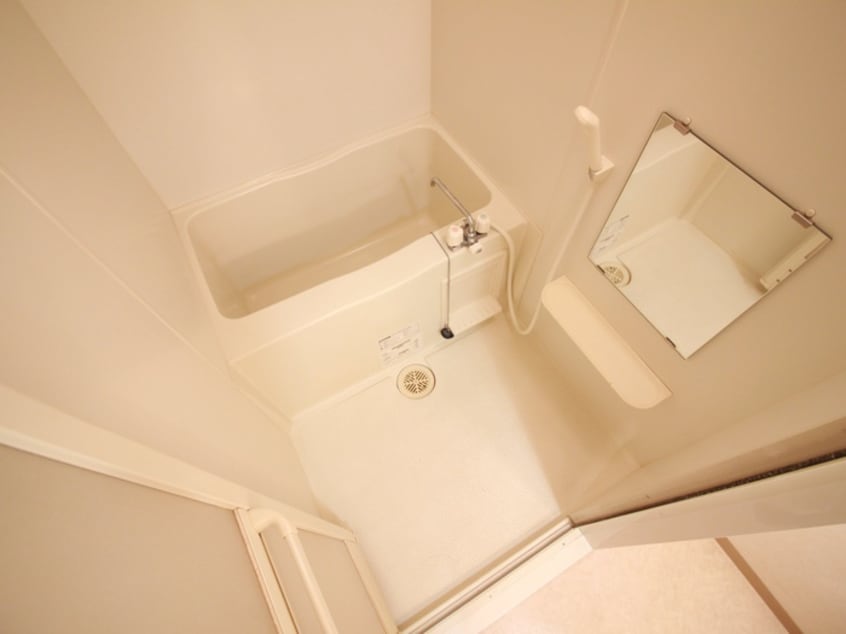 バス／シャワールーム等 第26友建ビル