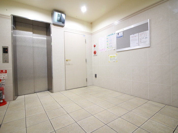 建物設備 第26友建ビル