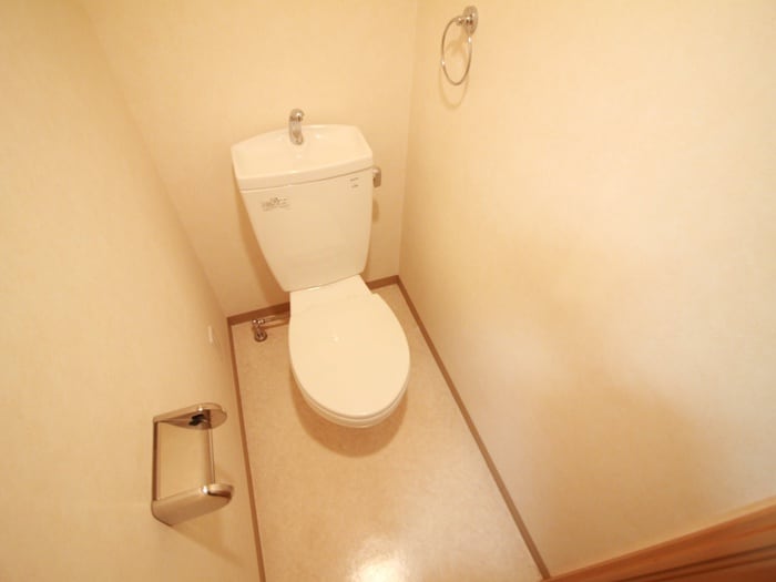 トイレ 第26友建ビル