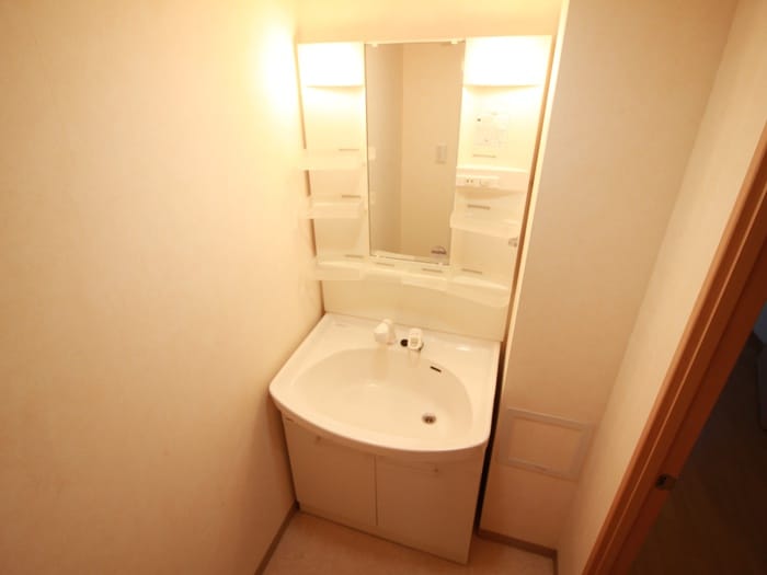 洗面 第26友建ビル