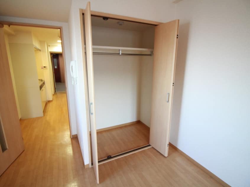 収納 第26友建ビル