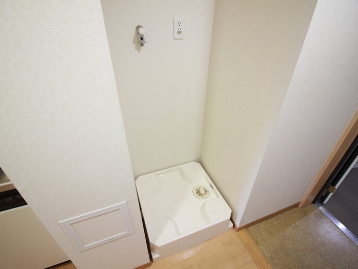 洗濯機置場 第26友建ビル