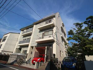 西井ビル