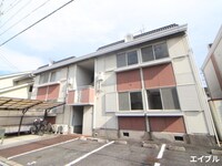 サンシティ中野　A