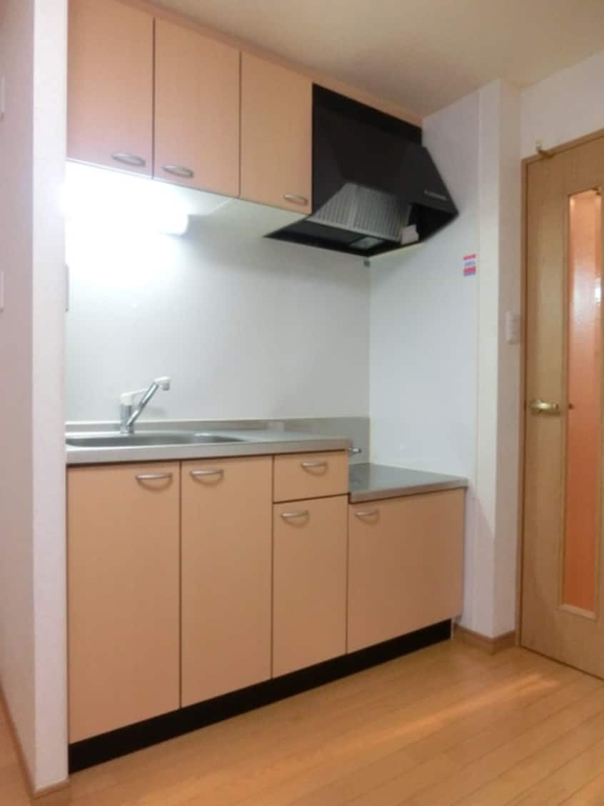 キッチン カ－サ土橋