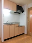 キッチン カ－サ土橋