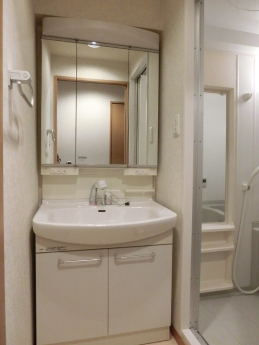 洗面 カ－サ土橋