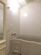 バス／シャワールーム等 カ－サ土橋