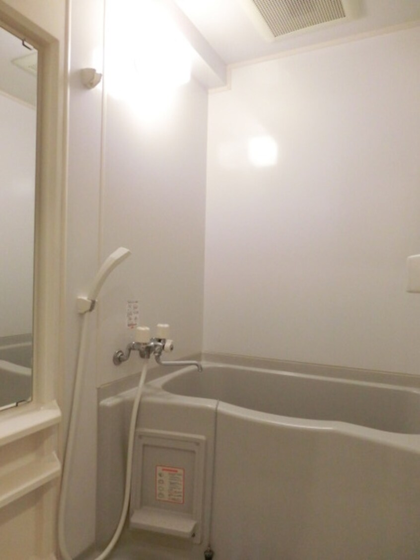 バス／シャワールーム等 カ－サ土橋