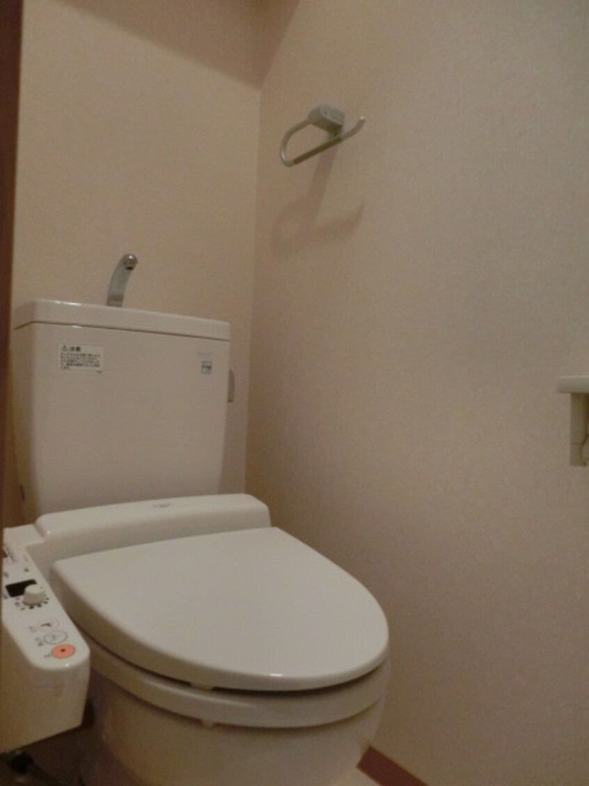 トイレ カ－サ土橋