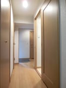 玄関 カ－サ土橋