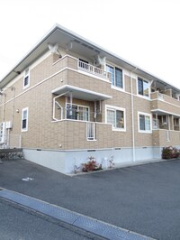 メリディオⅠ番館