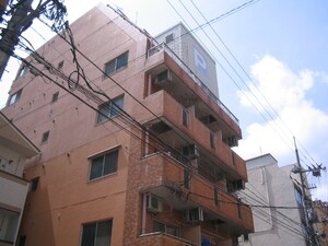 ｱｸﾃｨﾌﾞﾊﾟﾚｽ比治山通り(404)