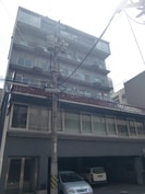 清水ビル（本川町）の外観