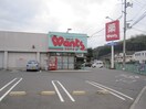 ウォンツ沼田伴店(ドラッグストア)まで480m サウザンドサニー