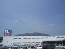 ホームプラザナフコ 沼田店(電気量販店/ホームセンター)まで1200m サウザンドサニー