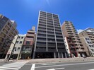 ﾚｼﾞﾃﾞﾝｽ大手町五丁目の外観