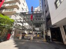 駐車場 ﾚｼﾞﾃﾞﾝｽ大手町五丁目