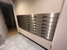 建物設備 ﾚｼﾞﾃﾞﾝｽ大手町五丁目