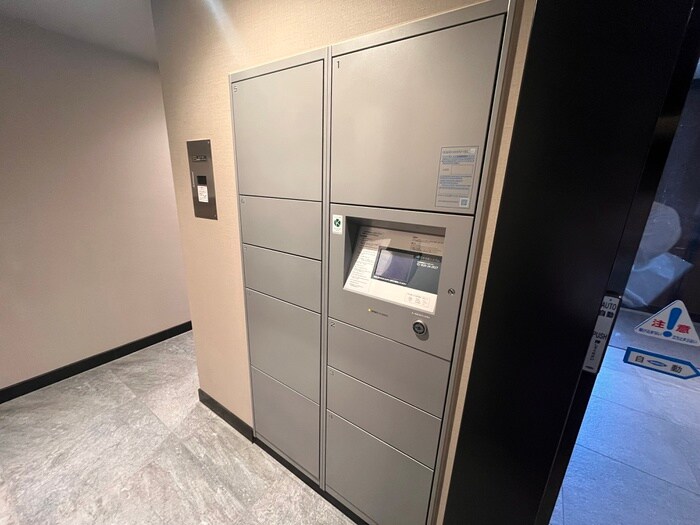 建物設備 ﾚｼﾞﾃﾞﾝｽ大手町五丁目