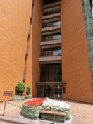 広島市中区役所(役所)まで560m ﾚｼﾞﾃﾞﾝｽ大手町五丁目