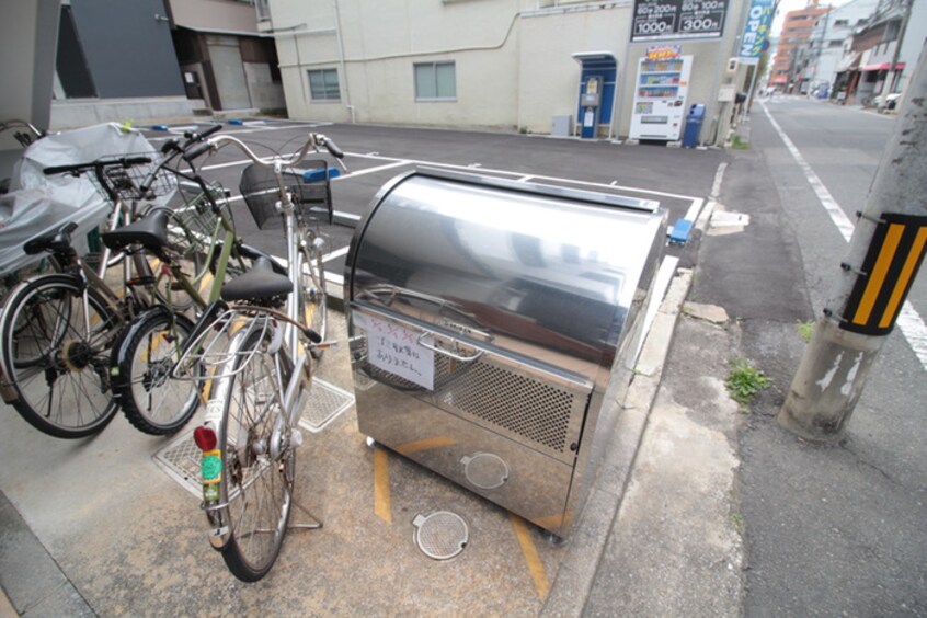 その他 アイランドシティ猫屋町