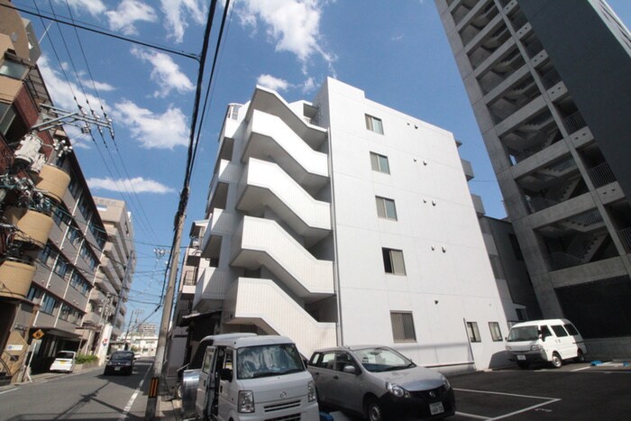 その他 アイランドシティ猫屋町