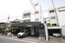 外観写真 STビルⅡ