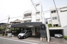 STビルⅡの外観