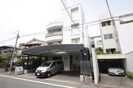 STビルⅡの外観