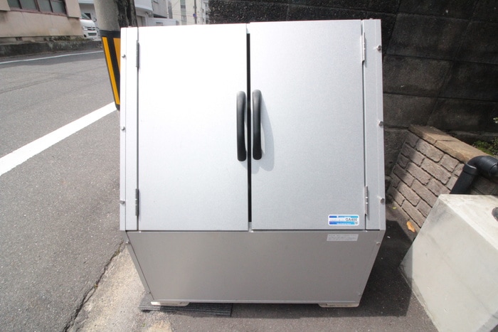 建物設備 STビルⅡ