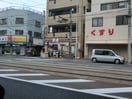 セブン-イレブン 広島舟入店(コンビニ)まで400m STビルⅡ