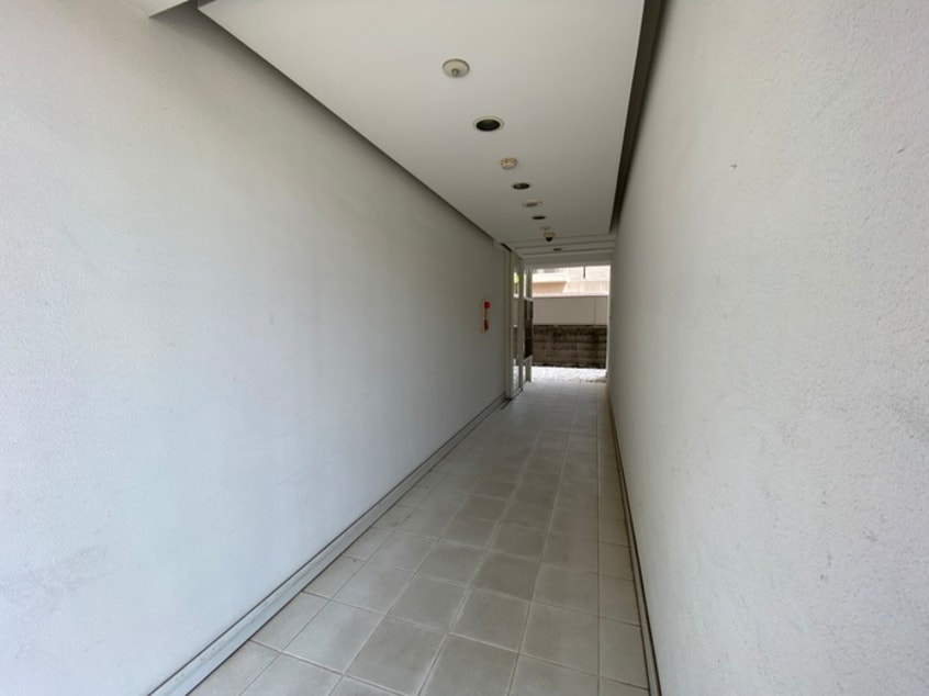 エントランス部分 ＩＭ