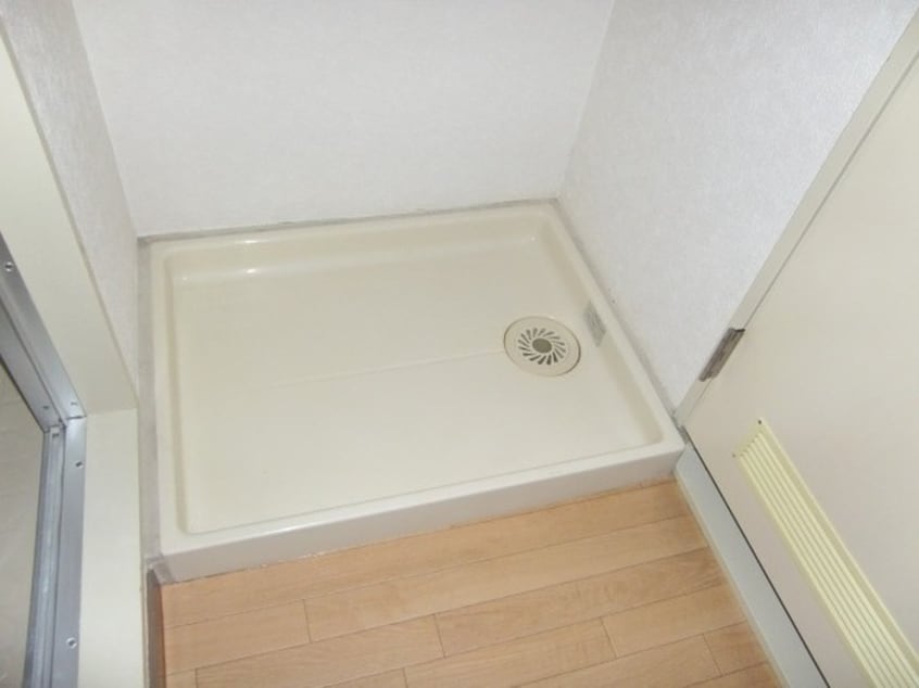 洗濯機置場 月森大手町ビル