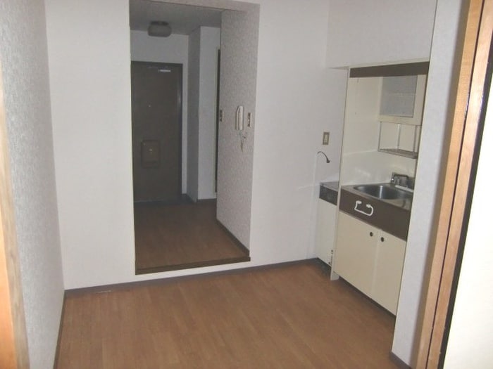 居室 月森大手町ビル