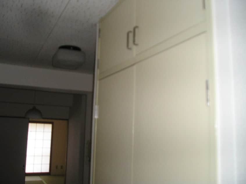 収納 月森大手町ビル