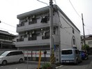 RACONTO　MiDoRiiの外観