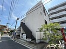 ZWEIの外観