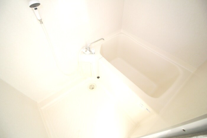 バス／シャワールーム等 ノ－ブル平和大通り