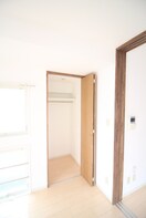 収納 ノ－ブル平和大通り