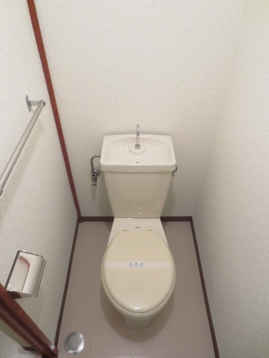トイレ コ－ポラス