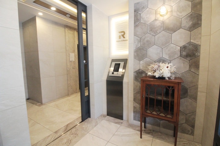 その他 リノリノアパートメント土橋