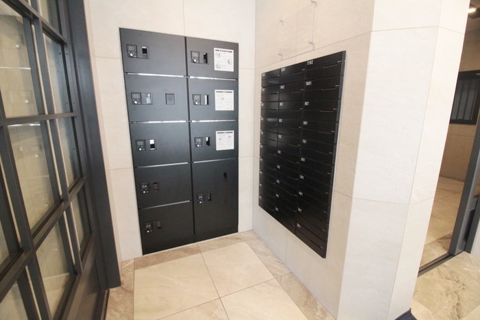 建物設備 リノリノアパートメント土橋