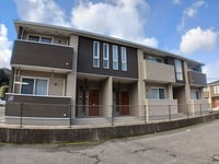 パストラルＳ　Ａ棟