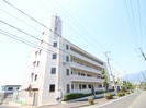 カネオハイツの外観