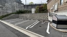 駐車場 Green　Village Ⅱ