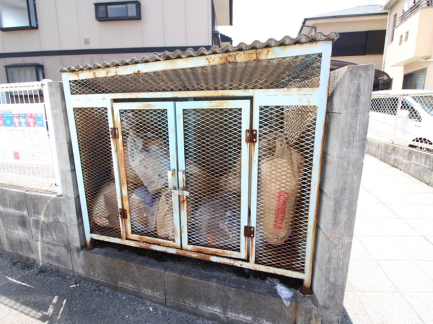 その他 セジュール野北　Ｃ棟