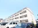 アネックス井口の外観