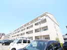 アネックス井口の外観