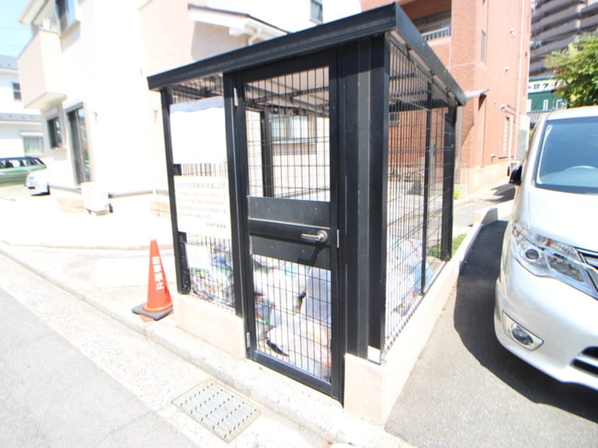 建物設備 アネックス井口